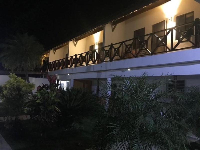 Hotel Piedra Marron Las Terrenas Exterior photo